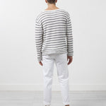 Unisex Pique Sweater