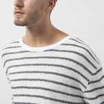 Unisex Pique Sweater