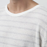 Unisex Pique Sweater