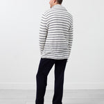 Unisex Shawl Cardigan