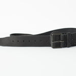 Bro Textured Belt