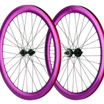 Pure Fix 700C 40mm Wheelset