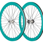 Pure Fix 700C 40mm Wheelset