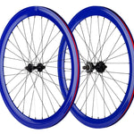 Pure Fix 700C 40mm Wheelset