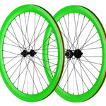 Pure Fix 700C 40mm Wheelset