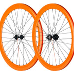 Pure Fix 700C 40mm Wheelset
