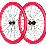 Pure Fix 700C 40mm Wheelset