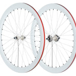 Pure Fix 700C 40mm Wheelset