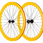 Pure Fix 700C 40mm Wheelset
