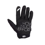 Brisker Cold Weather Riding Gloves