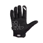 Brisker Cold Weather Riding Gloves