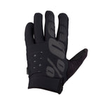 Brisker Cold Weather Riding Gloves
