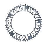 Factory 5 Lattice Chainring - 49T