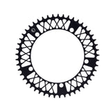 Factory 5 Lattice Chainring - 49T