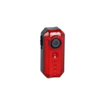 Fly 6 Rear Light and HD Camera