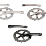 Fixie Crankset 48T