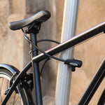 Interlock Integrated Bike Lock