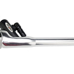 Interlock Integrated Bike Lock