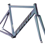 Keirin Pro Track Frameset