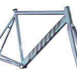 Keirin Track Frameset