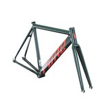 Keirin Track Frameset