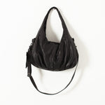 Circle Bag in Black