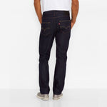 Levi's Commuter 504 Regular Straight Jeans