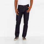 Levi's Commuter 504 Regular Straight Jeans