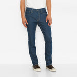 Levi's Commuter 511 Slim Fit Jeans