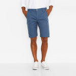 Levi's Commuter 504 Regular Straight Shorts