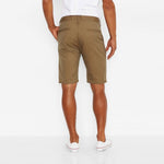 Levi's Commuter 504 Regular Straight Shorts