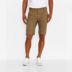 Levi's Commuter 504 Regular Straight Shorts