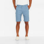 Levi's Commuter 504 Regular Straight Shorts