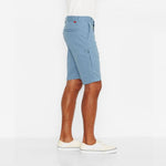 Levi's Commuter 504 Regular Straight Shorts