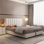 Master bedroom Nordic