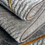 Simple postmodern Nordic American light luxury