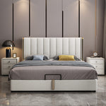 Master bedroom Nordic