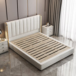 Master bedroom Nordic