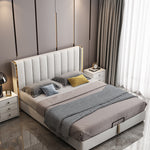 Master bedroom Nordic