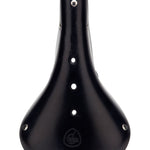 Pure City Vintage Leather Saddle