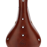 Pure City Vintage Leather Saddle