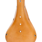 Pure City Vintage Leather Saddle