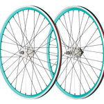 Pure Fix 700C Machined Pro Wheels