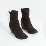 Pennolina Calf Boot in Brown