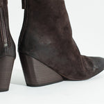 Pennolina Calf Boot in Brown