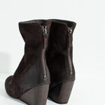 Pennolina Calf Boot in Brown