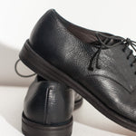 Stiro Oxford in Black