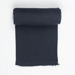 Giant Throw Scarf in Slate