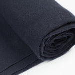 Giant Throw Scarf in Slate