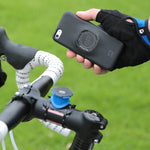 Quad Lock iPhone Mount